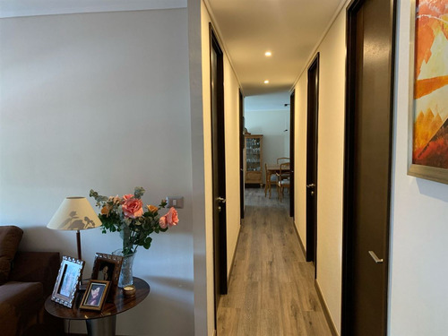 Amplio Duplex Con Gran Terraza En Tranquila Calle