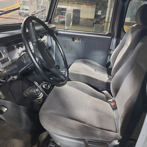 Toyota Macho 80