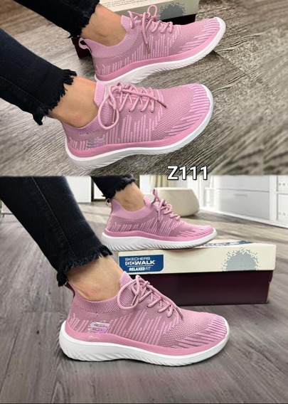 Tenis para Mujer Skechers |