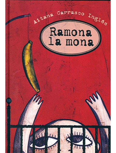 Ramona La Mona,carrasco Inglés Aitana