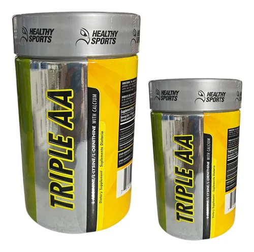 Triple Aa