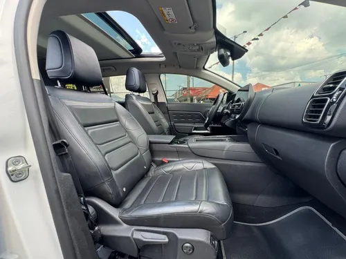 Citroen C5 Aircross 1.6 Turbo