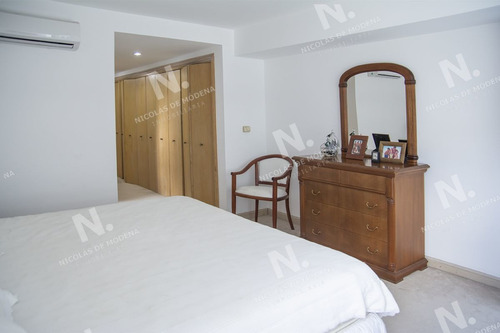 Imagen 20 de 26 de Departamento En Venta De 3 Dormitorio Con Agradable Vista. - Punta Del Este Brava