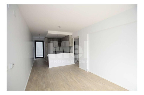 Imagen 8 de 30 de Excelente 3 Ambientes Con Balcón, Patio Propio Y Cochera