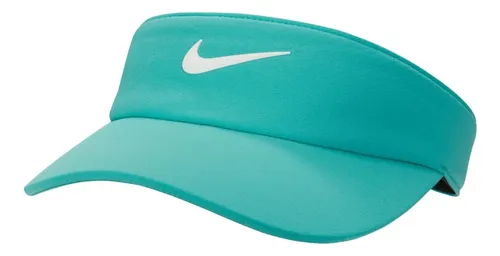 Gorra top nike verde