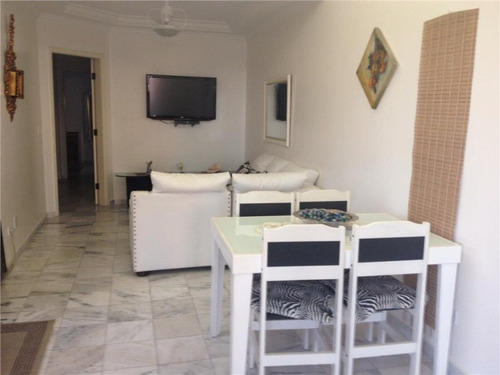 Imagem 8 de 17 de Cobertura Residencial À Venda, Praia Das Pitangueiras, Guarujá - Co0172. - Co0172 - 34708986