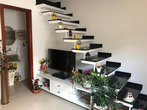 Imagem 10 de 24 de Sobrado Com 02 Dormitórios E 80 M² | Horto Florestal , São Paulo | Sp - Sb334496v