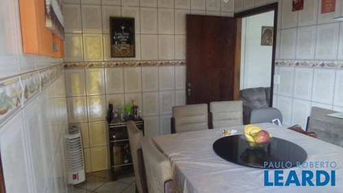 Imagem 11 de 13 de Casa Térrea - Vila Isabel Eber - Sp - 630634