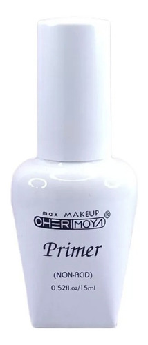      Primer Esmaltado Permanente Cherimoya 15ml Secado Uv