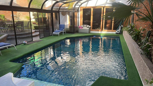 Venta Magnifica Casa En Ciudad Satélite