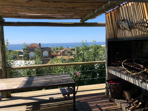 Casa En Venta De 3 Dormitorios En Punta Piedras