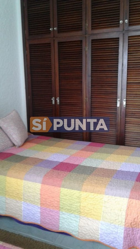 Imagen 12 de 12 de Apartamento En Venta - Brava
