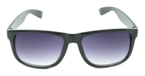Óculos De Sol Prorider Preto Com Lente Degrade - Hp0735c1