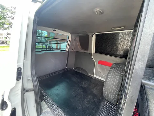 Chery YOYO 1.2 Y380 Cargo