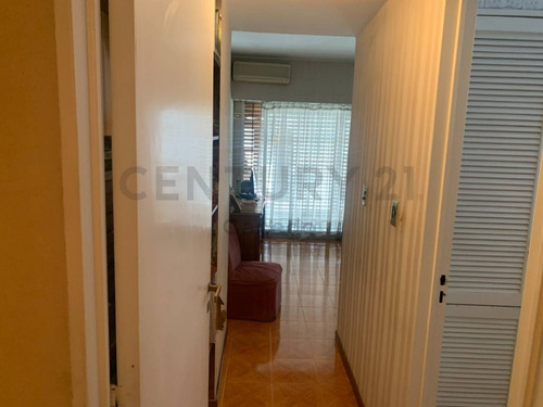 Imagen 25 de 30 de Venta Depatrtamento 3 Habitaciones C/dep. Balcón Al Frente Belgrano