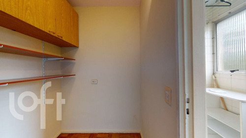 Imagem 22 de 30 de Apartamento Padrão Em São Paulo - Sp - Ap0244_rncr