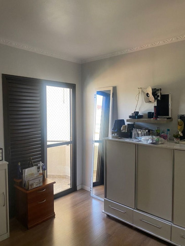 Imagem 16 de 30 de Apartamento Com 4 Dormitórios À Venda, 168 M² Por R$ 1.272.000,00 - Macedo - Guarulhos/sp - Ap1587