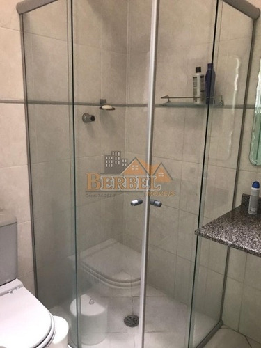 Imagem 11 de 18 de Sobrado Vila Marieta, 3 Dormitórios 1 Suíte, 2 Vagas, 120 M² - 6400