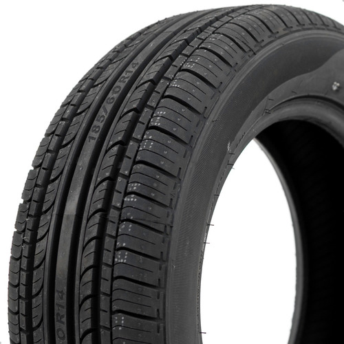 4 Pneu 185/60 14 Gol Clio Polo Fox Logan Palio Corsa Celta