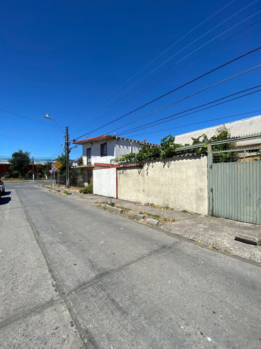 Plena Esquina De Alto Horno ( Rucaray)