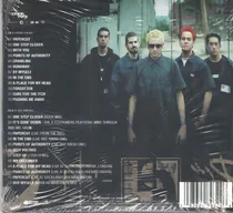 Comprar  Hybrid Theory(20th Anniversary Ed\u002F2 Cds Nuevos - Originales