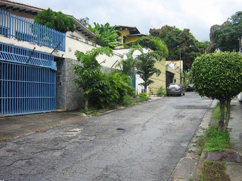 Casa En Venta En El Marques Mls #21-16806