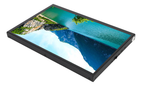 Monitor De Pantalla Táctil Lcd Pantalla Táctil De 8.9 Pulgad