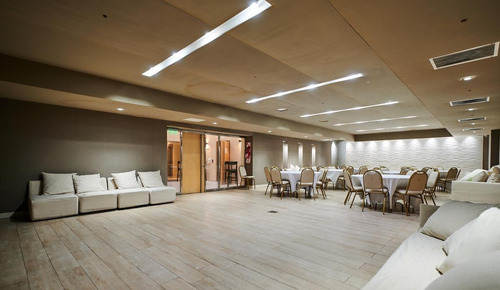 Imagen 26 de 30 de Departamento 2 Ambientes Full Amenities En Colegiales