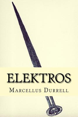 Libro Elektros: Book 1 - Durrell, Marcellus