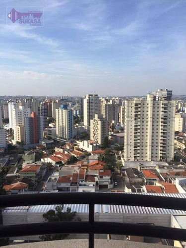 Imagem 1 de 11 de Flat Com 1 Dormitório À Venda, 50 M² Por R$ 235.000,00 - Centro - Santo André/sp - Fl0001
