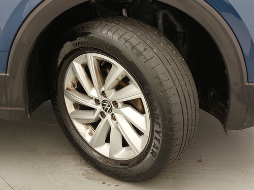 Volkswagen T-Cross 1.0 200 TSI TOTAL FLEX AUTOMÁTICO