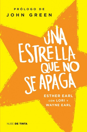 Una Estrella Que No Se Apaga