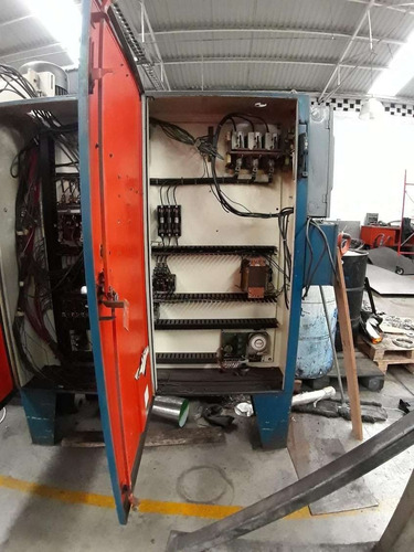 Rectificadora Blanchard Model 18a (Usado)