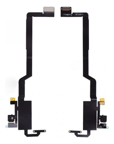 Flex Proximidad Flash Compatible Con iPhone X 10g