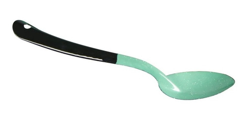 Batería De Cocina De Peltre Cinsa Yaqui Plus Jade 14piz Color Verde