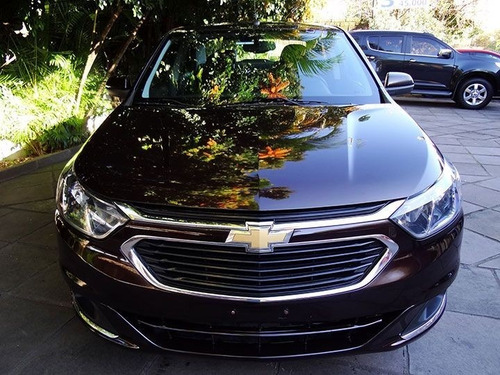 Chevrolet Cobalt Elite