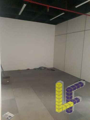 Sala Comercial B. Boa Vista - 17744