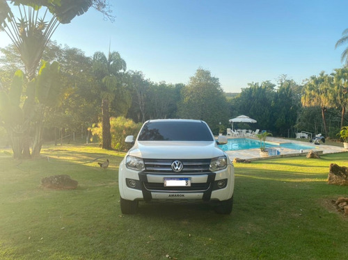 Vw Amarok