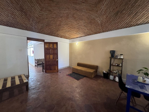 Casa En Renta Uso De Suelo Mixto En Felipe Carrillo Puerto Magnífica Ubicación