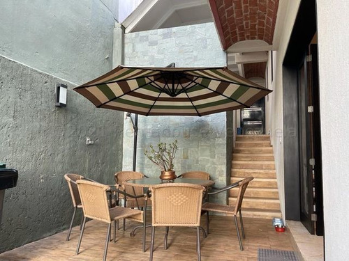 Imagen 11 de 20 de Casa En Venta En Caurimare 21-17824 Caro Fermoso 0424 2083128