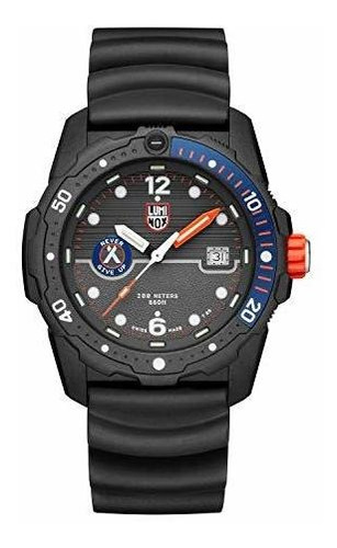 Reloj Luminox Bear Grylls Survival Xb.3723 Para Hombre, 42 M