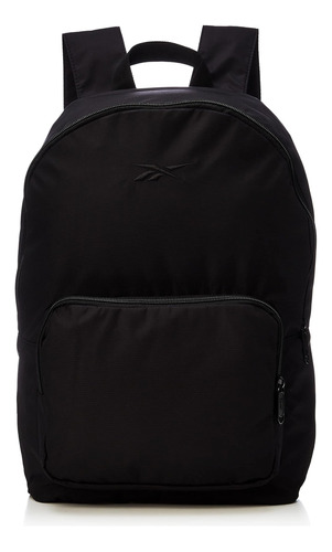 Mochila Reebok, Negro, Talla Única