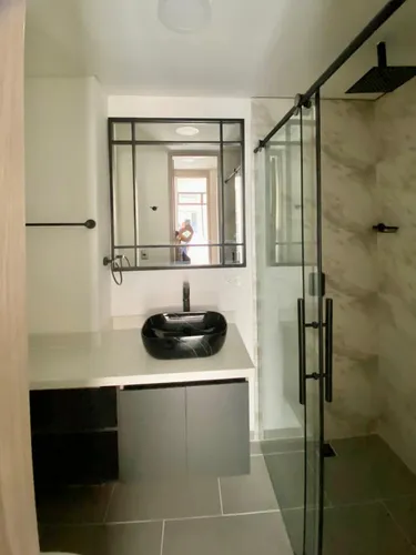 Apartamento En Venta En Conquistadores. Cod V11231