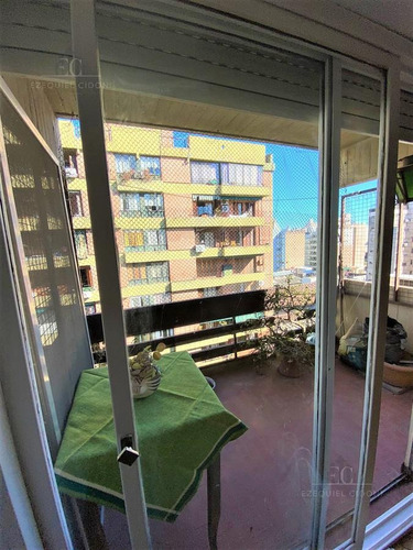 Imagen 26 de 30 de Venta Departamento Tres Dormitorios Zona Rio Centro Rosario Semipiso