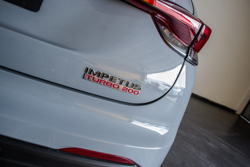 Fiat Pulse 1.0 Impetus T3 Cvt