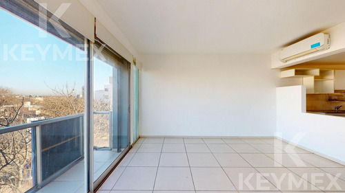 Departamento En Venta De 2 Dormitorios, La Plata