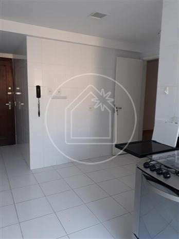 Apartamento - Ref: 826949