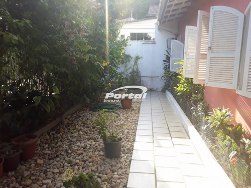 Imagem 2 de 19 de Casa 03 Dormitórios Sendo 01 Suíte E Demais Dependências. - 35711320v