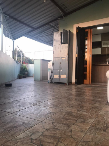 Imagem 13 de 13 de Casa - Jd Santa Rosa - 4 Dorm - Alecaav55013