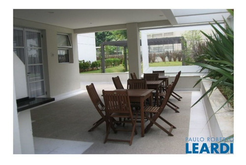 Imagem 6 de 15 de Apartamento - Morumbi - Sp - 380220